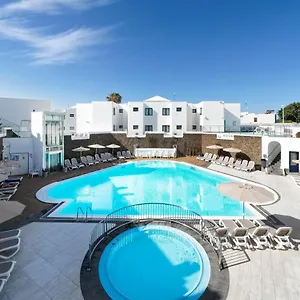 **** Hotel Aqua España