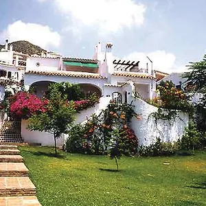Hotel El Capistrano Villages, Nerja