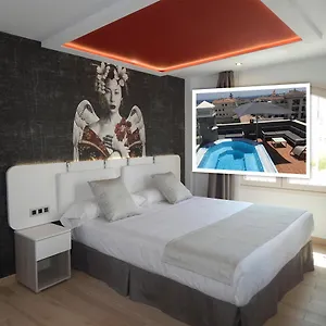 Guest house Boutique Dona Carmen - Adults Recommended, Nerja