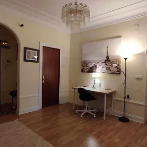 Maison d'hôtes Fliphouse Bilbao