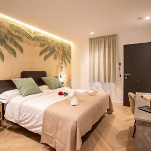 Guest house Boutique Playa Burriana, Nerja