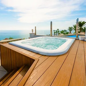 Guest house Hc Calahonda, Nerja