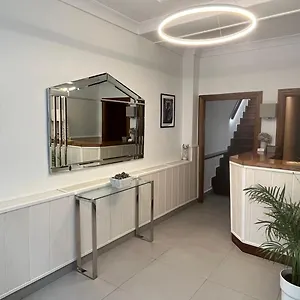 Maison d'hôtes Lizaso Irun