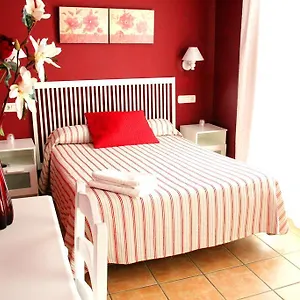Guest house Mena, Nerja