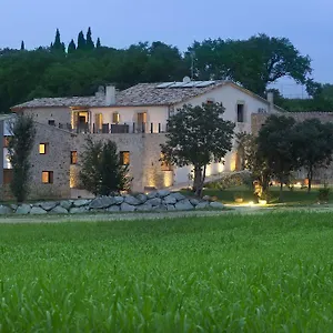 Couette-café Clotas Masia Cistella