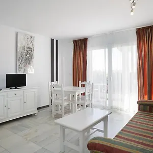  Apartamento Turisticos Rio Marinas España