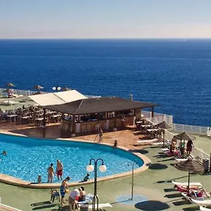 Elba Sunset Mallorca Thalasso 4*, Palmanova Spanje