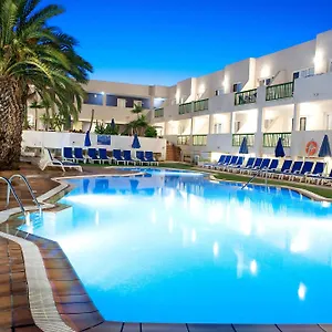 *** Apartahotel Dunas Club - Hotel&apartamentos España