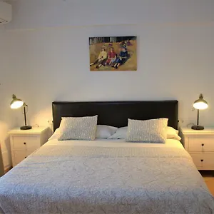 Guest house Don Peque Adult Recommended, Nerja